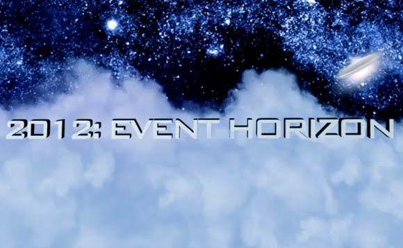 Event-Horizon