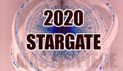 2020 Stargate 2