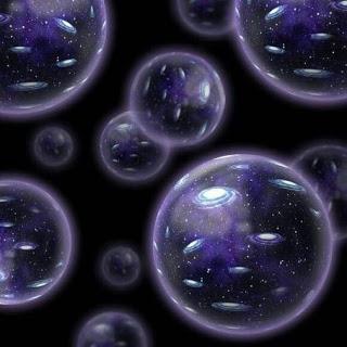 Bubbleverse