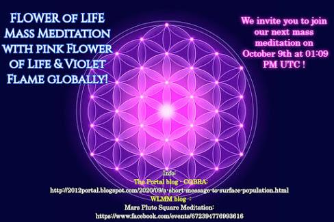 Flower-of-Life