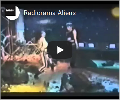 Radiorama Aliens
