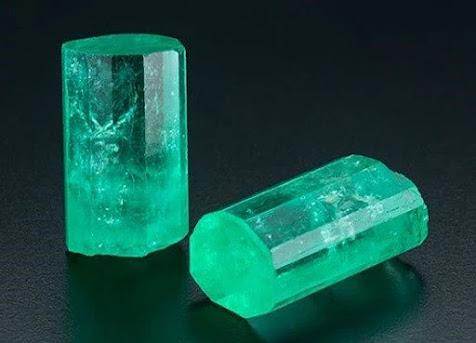 Emerald-Crystals