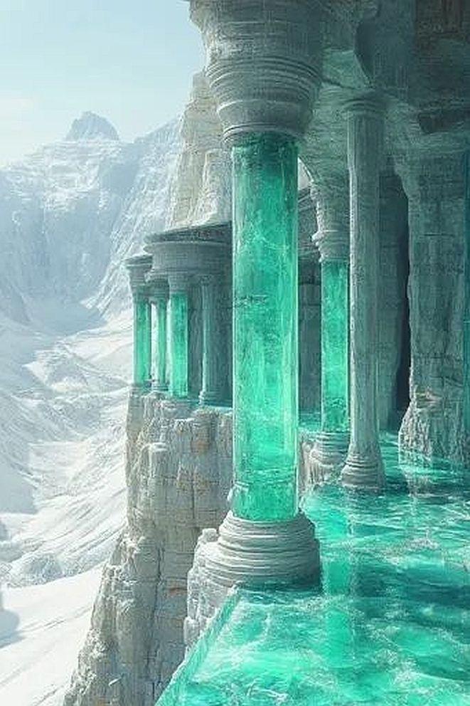 Emerald_Agartha