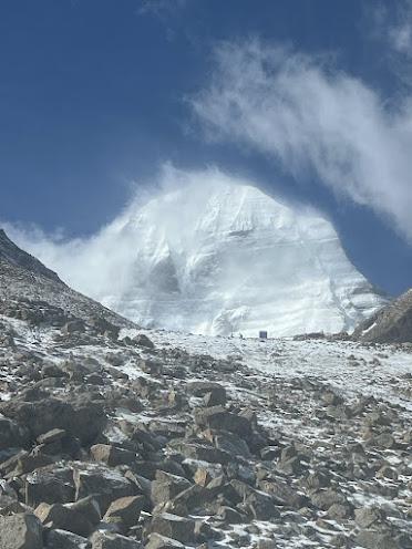 Kailash