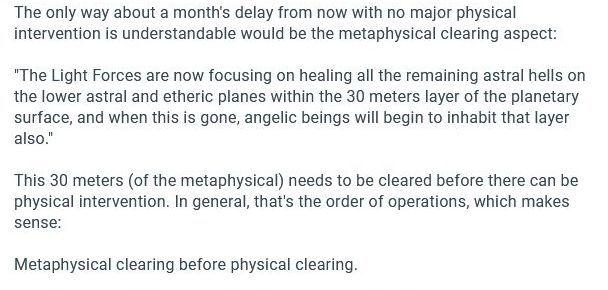 Metaphysical