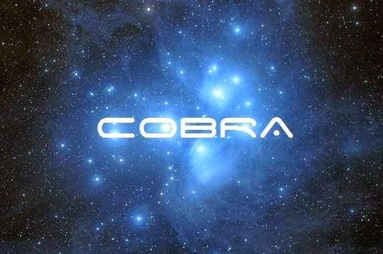 Cobra Logo