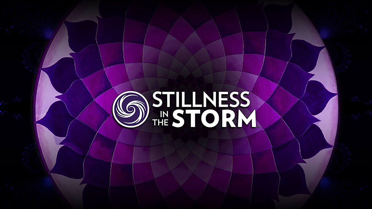 Stillness in the Storm